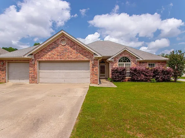 16910 Northfork Dr, Alexander, AR 72002