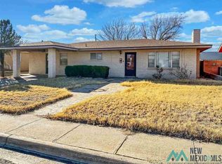 2011 N Acoma Dr, Hobbs, NM 88240