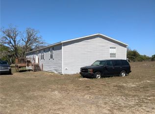 8250 Calvin Lee Rd, Groveland, FL 34736