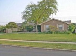 619 W 12th St, Mishawaka, IN 46544
