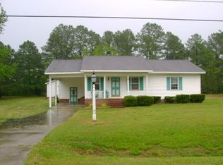 4119 Ridgecrest Rd, Wilson, NC 27893