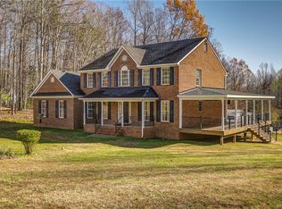4677 Walton Rd, Louisa, VA 23093