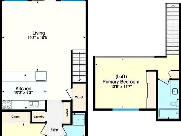 4 Touchstone Ter Unit 68, Lake Oswego, OR 97035