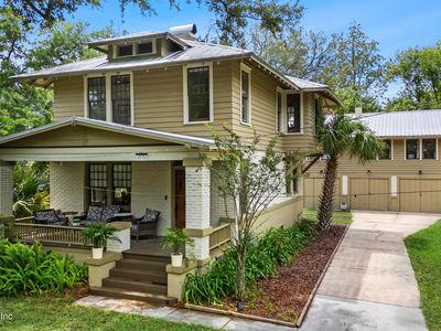 4506 KERLE Street, Jacksonville, FL, 32205