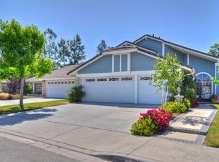 31872 Old Hickory Rd, Trabuco Canyon, CA 92679