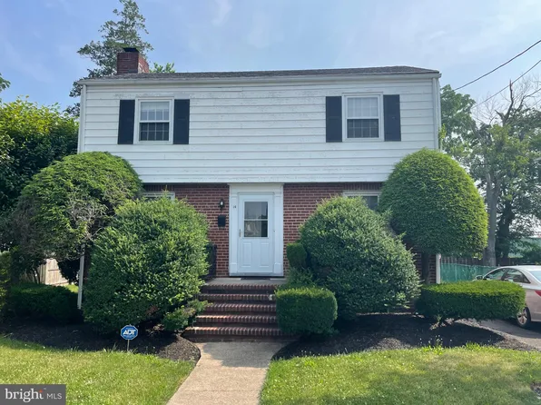 14 Moreland Ave, Trenton, NJ 08618