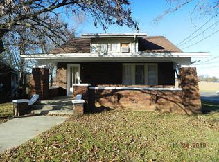 700 W Delmar Ave, Alton, IL 62002