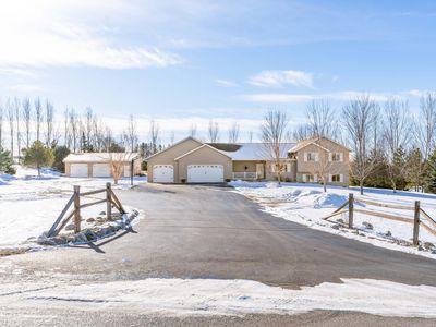 17365 426th St, Holdingford, MN, 56340