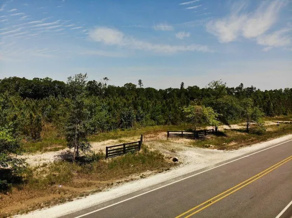 Edgerly Rd, Dequincy, LA 70633
