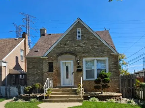 11143 S Avenue B, Chicago, IL 60617