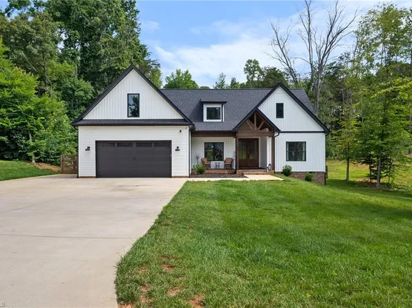 401 Jada Dr, Lexington, NC 27295