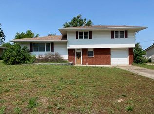 2506 New Hampshire Ave, Joplin, MO 64804