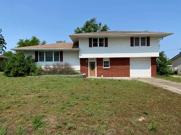 2506 New Hampshire Avenue, Joplin, MO 64804
