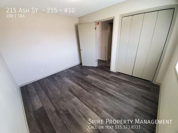 215 Ash St #10, Carlisle, IA 50047