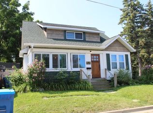 760 South St, Mount morris, MI 48458