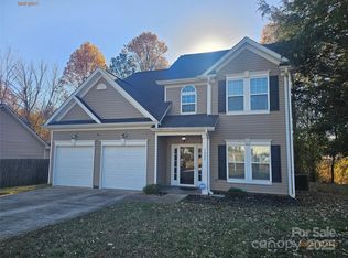 1337 Land Grant Rd, Charlotte, NC 28217