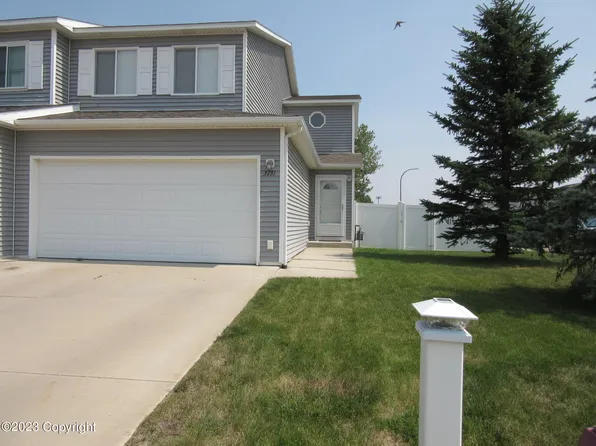 3731 Miranda Ave, Gillette, WY 82718