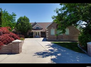 130 E Sunset Cir, Alpine, UT 84004