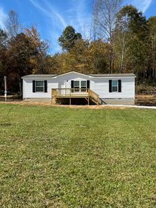 2066 Anderson Rd, Monterey, TN, 38574