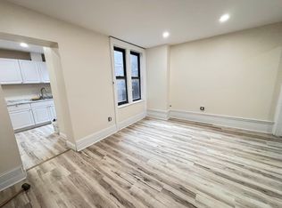 558 W 181st St APT G, New York, NY 10033