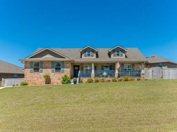 2200 Jernigan Dr, Crestview, FL 32536