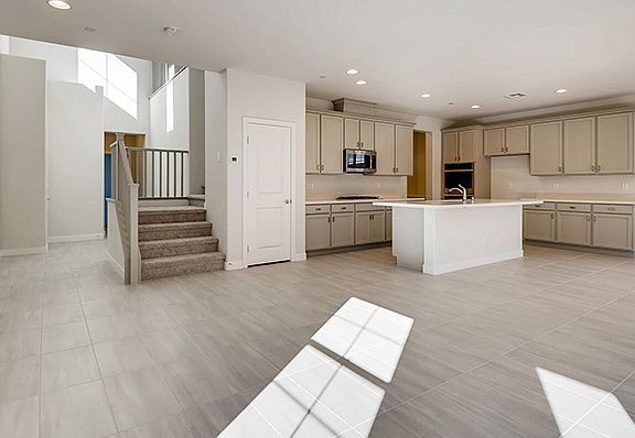 Woodside Homes - Verona Plan - Lot 103