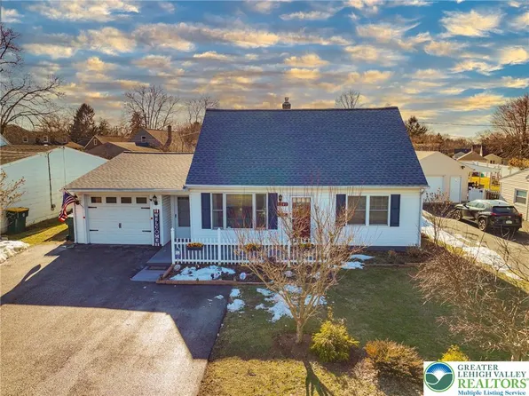 1243 Mine Lane Rd, Easton, PA 18045