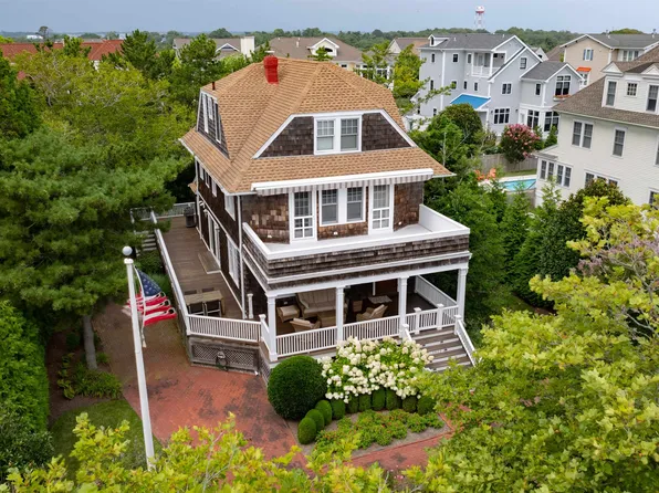 1611 New Jersey Ave, Cape May, NJ 08204