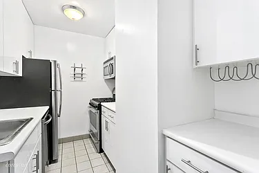 Rented by Corcoran
