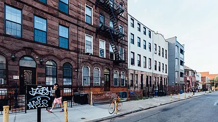 Rented by Nooklyn NYC LLC