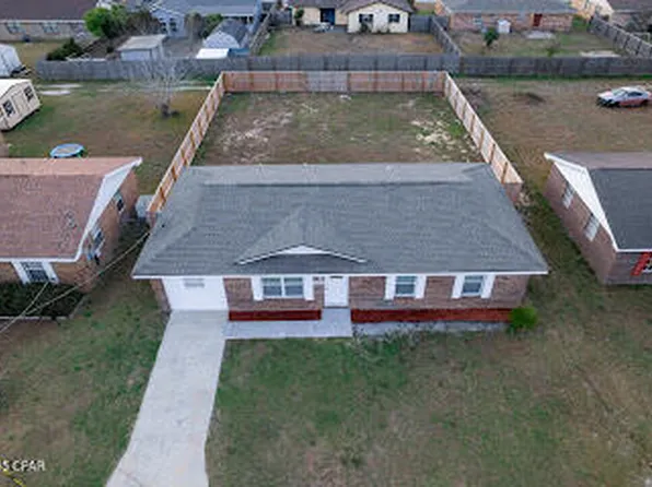 1221 Bob Little Rd, Panama City, FL 32404