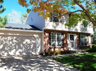 5368 S Telluride Way, Centennial, CO 80015