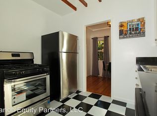 170 N Edgemont St, Los Angeles, CA 90004