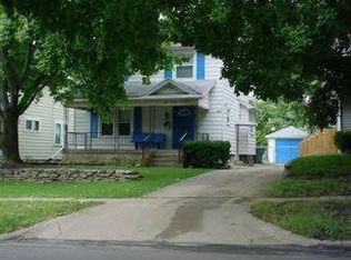 807 S Smithville Rd, Dayton, OH 45403