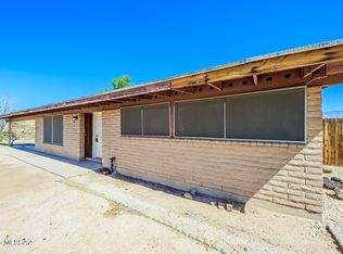 9301 E Speedway Blvd, Tucson, AZ 85710