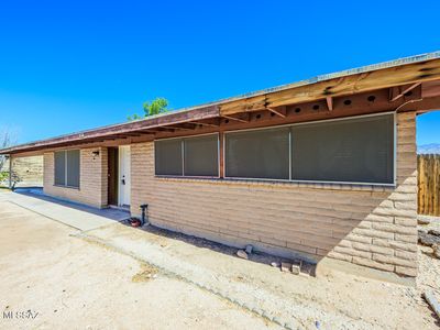 9301 E Speedway Blvd, Tucson, AZ, 85710