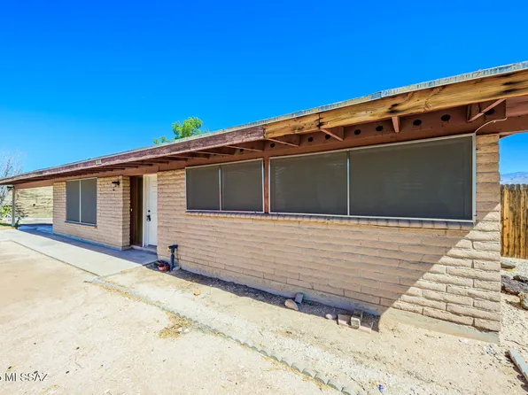 9301 E Speedway Blvd, Tucson, AZ 85710