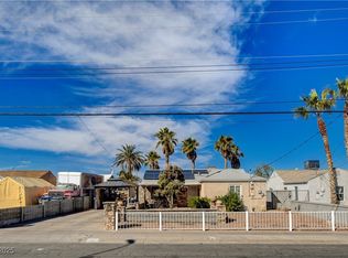 132 Continental Ave, Henderson, NV 89015