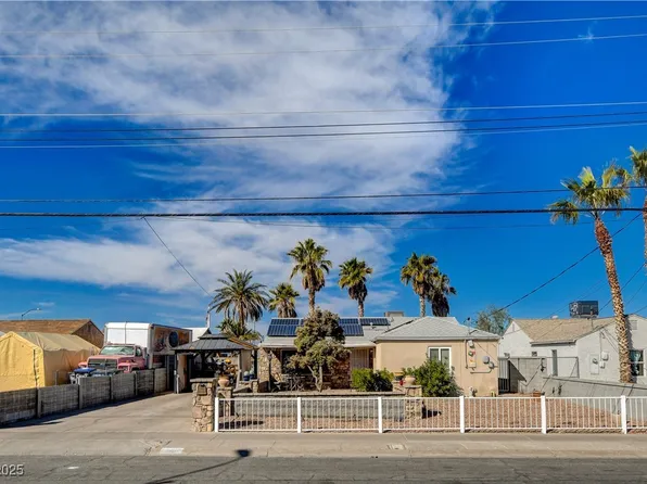 132 Continental Ave, Henderson, NV 89015