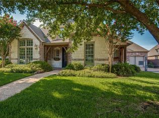 2401 Brushcreek Dr, Keller, TX 76248
