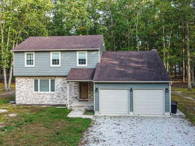 3117 N Pinewood Dr, Hammonton, NJ, 08037