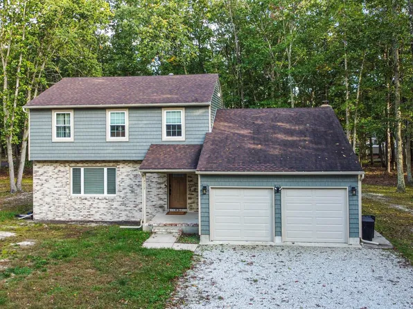 3117 N Pinewood Dr, Hammonton, NJ 08037