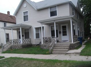 123 Fair St SE, Grand Rapids, MI 49507