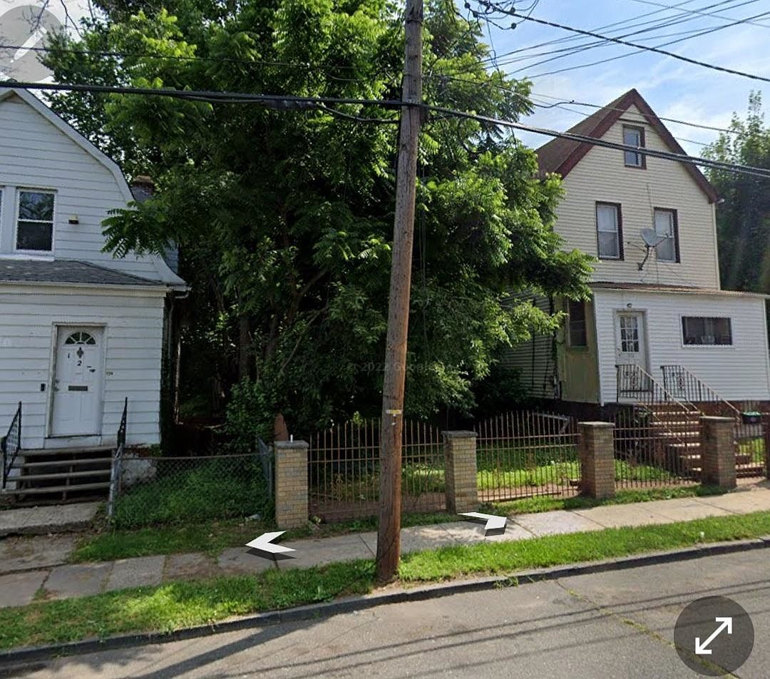 122 Welland Ave, Irvington, NJ 07111 Zillow