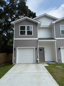1410 Maritime Dr, Pensacola, FL, 32507