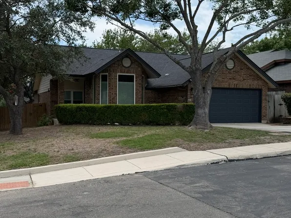 10302 Rustic Village, San Antonio, TX 78245