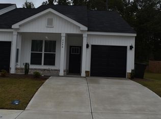 4246 Beautiful Pond Park, North Augusta, SC 29860