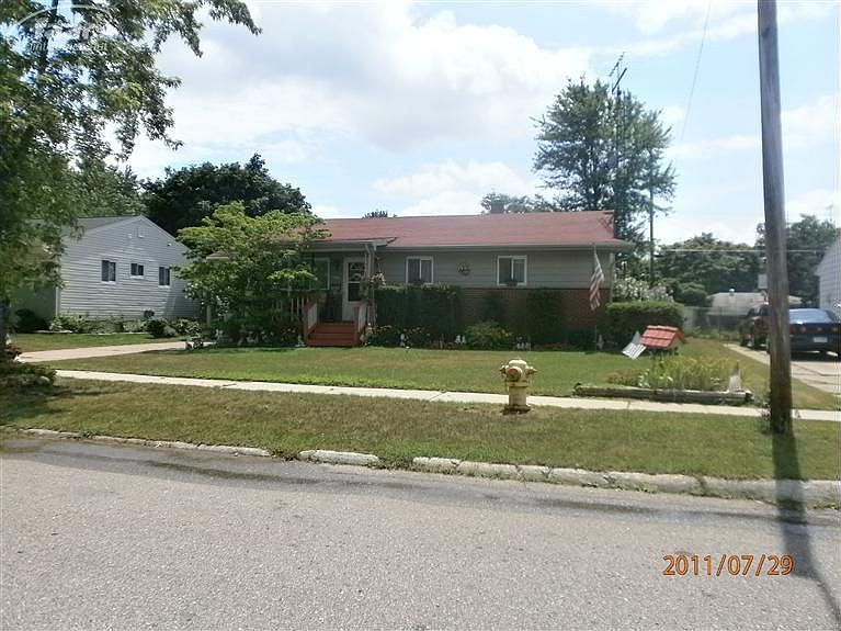 2nd image of 5379 Don Shenk Dr