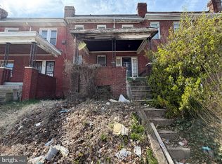 1902 Ruxton Ave, Baltimore, MD 21216