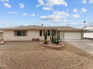 10739 W Cumberland Dr, Sun City, AZ 85351